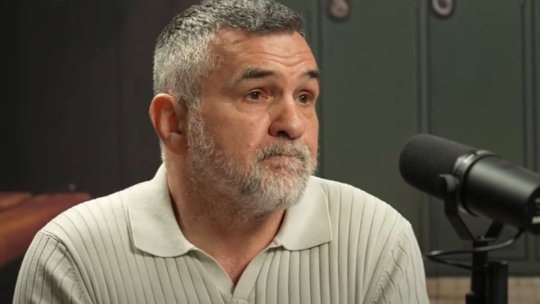 Marele regret al lui Leonard Doroftei! Ce sfat le-a oferit tinerilor: ”E important să facem asta”