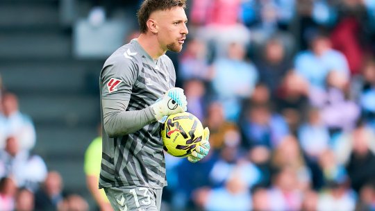 Ce început de an pentru Ionuț Radu! Cum s-a descurcat românul la prima apariție din 2026