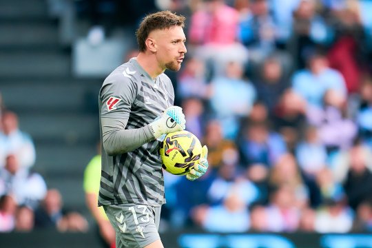 Ce început de an pentru Ionuț Radu! Cum s-a descurcat românul la prima apariție din 2026