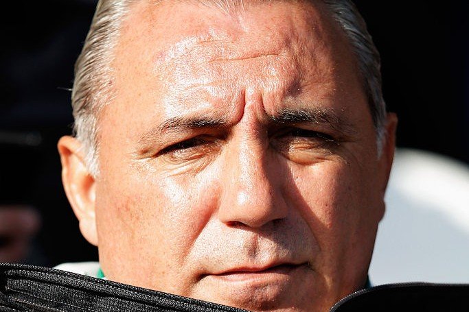 Hristo Stoicikov a fost antrenat de Penev și la CSKA Sofia și la naționala Bulgariei