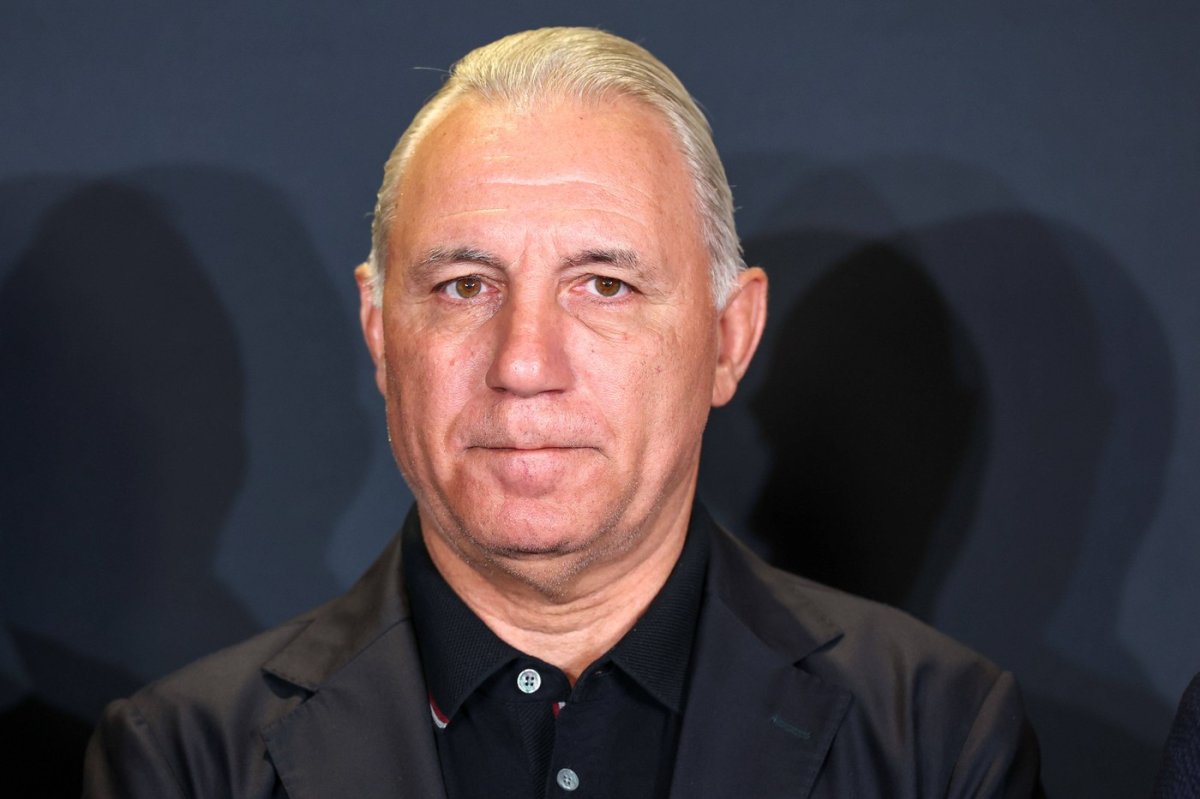 Stoichkov a câștigat Balonul de Aur în 1994