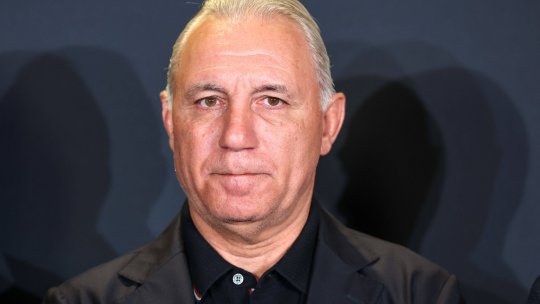 Fostul rival al tricolorilor a încetat din viață la început de 2026. Mesajul transmis de Hristo Stoichkov imediat după ce a aflat vestea cruntă