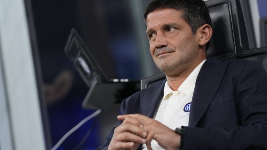 Cristi Chivu, dur cu doi fotbaliști de la Inter: ”Ei sunt principalii responsabili pentru ce li se întâmplă”