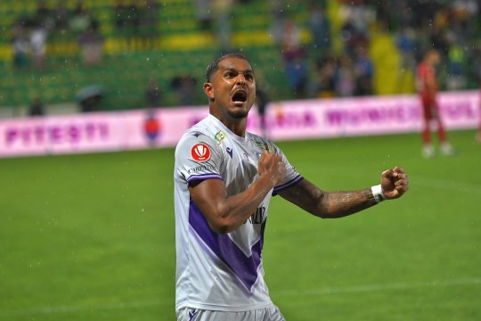 Caio Ferreira pleacă din SuperLiga: ”Mai sunt câteva detalii de pus la punct”! Care este situația lui Mario Tudose, fotbalistul dorit de Dinamo și FCSB