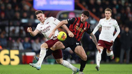 Arsenal, debut cu dreptul în 2026! Wolves a obținut prima victorie a campionatului