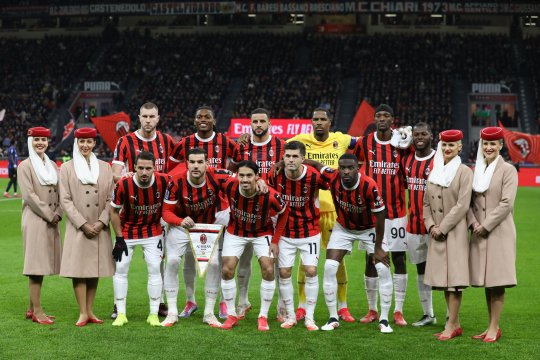 După ce a eșuat cu Zouma, CFR vrea să transfere un înlocuitor de la AC Milan