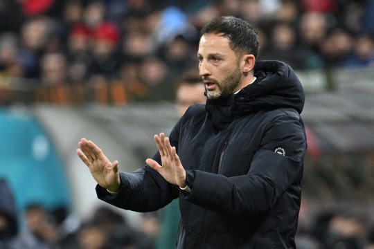 Antrenorul lui Fenerbahce a dat verdictul după egalul cu FCSB