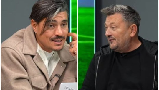 iAMsport LIVE, 30 ianuarie. Daniel Stanciu și Alessandro Caparco, invitații lui Costin Ștucan!