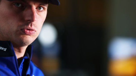 Efectul Verstappen. Sezon schimbat pentru cvadruplul campion mondial