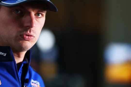 Efectul Verstappen. Sezon schimbat pentru cvadruplul campion mondial