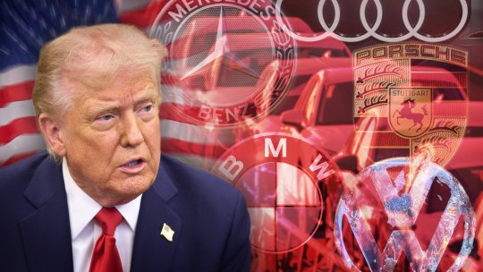 „America First”, până la capăt. Trump a vrut ”americanizarea” unui brand global major