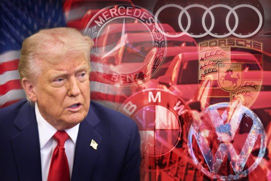 „America First”, până la capăt. Trump a vrut ”americanizarea” unui brand global major