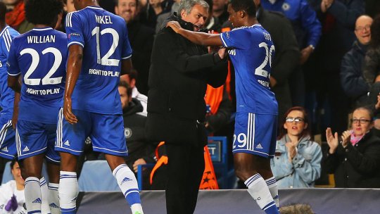 Atacantul român care a ratat transferul la Chelsea: ”Toate bune și frumoase, până în ultima zi”