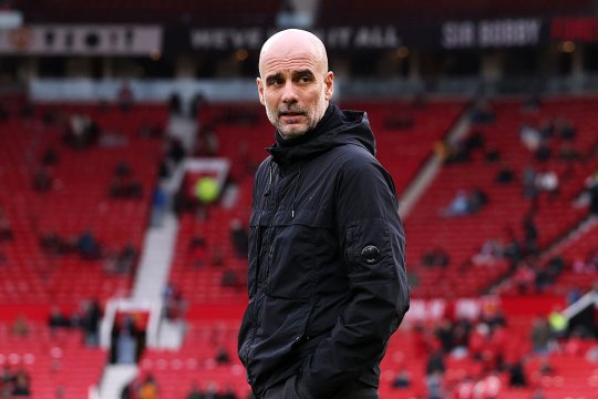 Fostul portar italian a răbufnit: ”Guardiola a stricat fotbalul!”