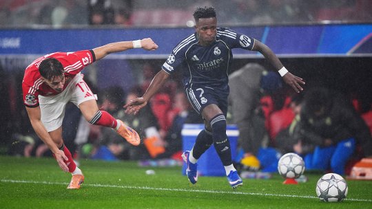 Scandal după tragerea la sorți din Champions League! Fanii acuză blat: ”Este aranjată!”