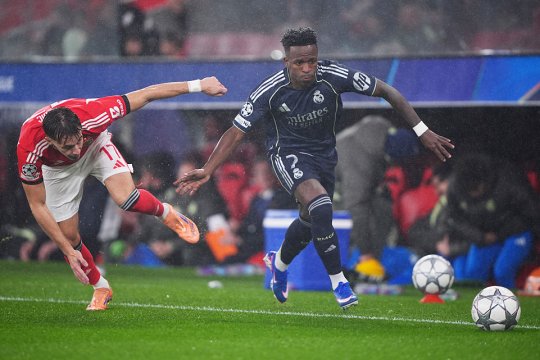 Scandal după tragerea la sorți din Champions League! Fanii acuză blat: ”Este aranjată!”