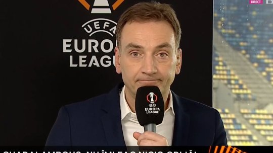 Radu Naum a fost student la ”facultatea de macarale și excavatoare”: ”Voiam să fiu ca taică-miu, dar el a zis: «Peste cadavrul meu!»”