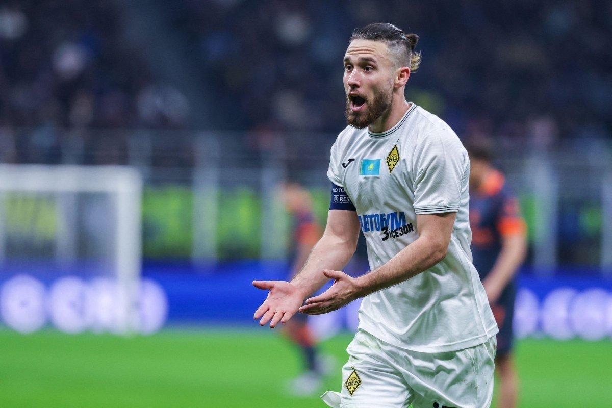 Ofri Arad, jucător la FCSB din ianuarie 2026