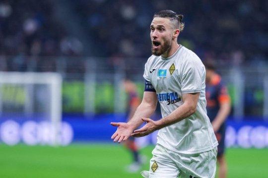 Un jurnalist israelian susține că Ofri Arad a avut un motiv ascuns pentru care nu a dorit să revină în țara natală: ”De asta a ales FCSB”