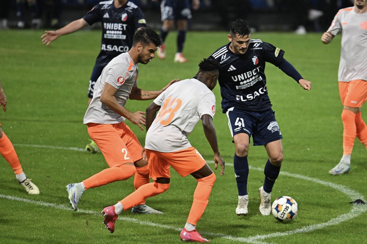 Christ Kouadio va fi vândut în Serbia