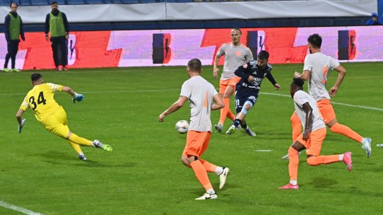 Premieră în SuperLiga! Metaloglobus își vinde un jucător: ce sumă încasează clubul și unde se transferă fotbalistul