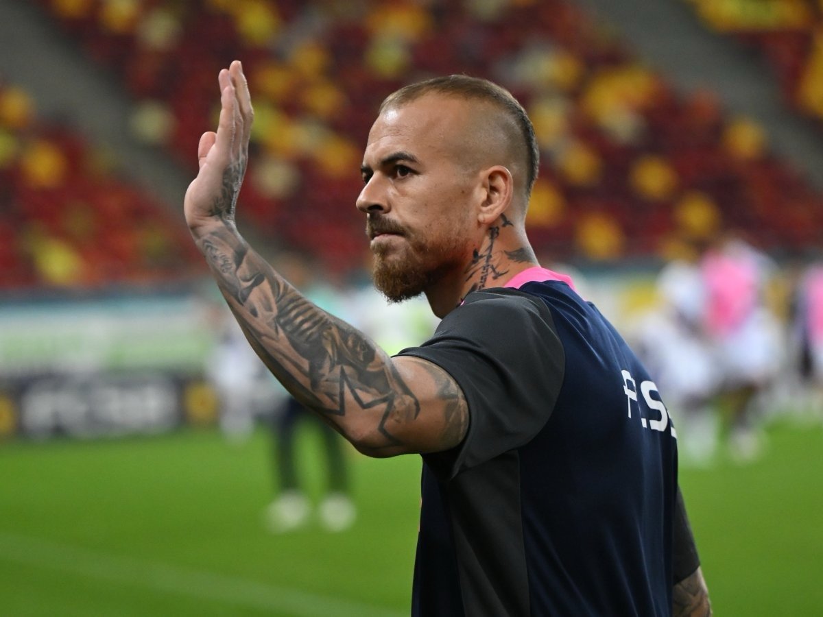 Denis Alibec va reveni la Farul