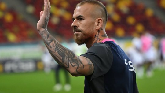 Mustață nu a avut milă de Denis Alibec după despărțirea de FCSB: ”Nu poți păcăli fotbalul!”