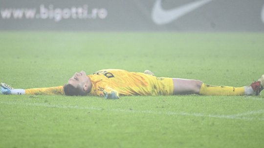 Gafă incredibilă în Gruia! Mihai Popa i-a făcut cadou un gol lui Metaloglobus