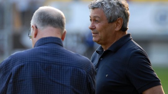 Fostul jucător de la Dinamo l-a distrus pe fostul tehnician al ”câinilor”: ”Era protejatul lui Mircea Lucescu, nu era un antrenor bun!”