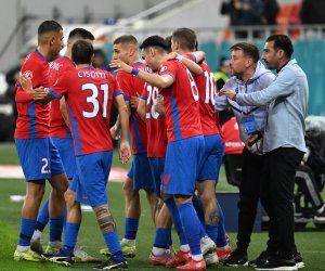 Legenda Stelei, atac necruțător: ”FCSB nu a avut adversar când a luat titlurile! Neubert e mai important decât Charalambous și Pintilii, pe el nu îl pune la punct nimeni”