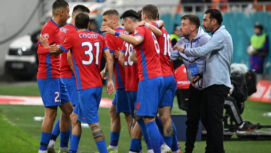 Legenda Stelei, atac necruțător: ”FCSB nu a avut adversar când a luat titlurile! Neubert e mai important decât Charalambous și Pintilii, pe el nu îl pune la punct nimeni”