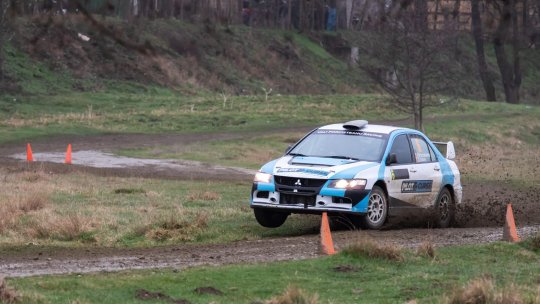 Vrei să faci carieră în motorsport? S-a dat startul înscrierilor pentru ”Pilot de curse” sezonul 6