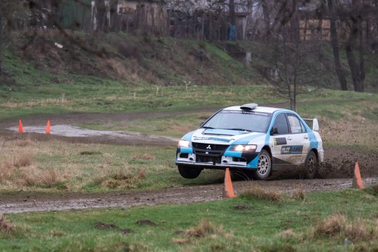 Vrei să faci carieră în motorsport? S-a dat startul înscrierilor pentru ”Pilot de curse” sezonul 6