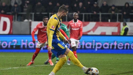 Neagoe primește întăriri după remiza: ”Mâine vine la Ploiești” + Grozav, fericit că a marcat cu Dinamo: ”Mă bucur mereu când îi întâlnesc”