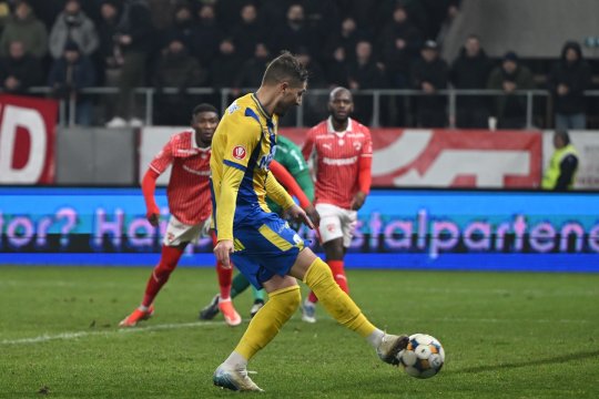 Neagoe primește întăriri după remiza: ”Mâine vine la Ploiești” + Grozav, fericit că a marcat cu Dinamo: ”Mă bucur mereu când îi întâlnesc”