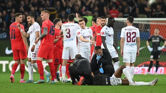 Jucătorul cumpărat de Dan Petrescu pentru 2.000.000 de euro, revenire totală neașteptată în SuperLiga! Se prezintă la antrenamentul echipei sâmbătă