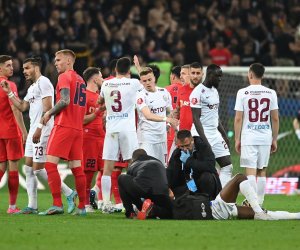 Jucătorul cumpărat de Dan Petrescu pentru 2.000.000 de euro, revenire total neașteptată în SuperLiga!