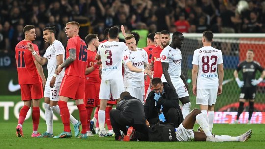 Jucătorul cumpărat de Dan Petrescu pentru 2.000.000 de euro, revenire total neașteptată în SuperLiga! Se prezintă la direct la antrenament