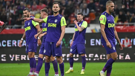 Final de drum la CFR Cluj? Islam Slimani este dorit de o rivală din SuperLigă