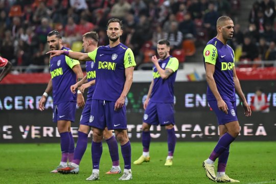 Final de drum la CFR Cluj? Islam Slimani este dorit de o rivală din SuperLigă