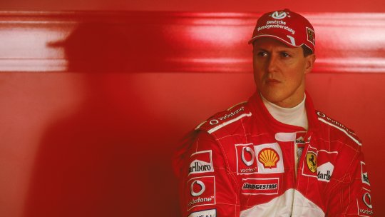 ”Am primit aceste vești despre Michael Schumacher de la un prieten”. Fostul său coleg a oferit mai multe informații despre legendarul pilot german