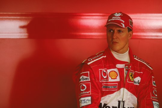 ”Am primit aceste vești despre Michael Schumacher de la un prieten”. Fostul său coleg a oferit mai multe informații despre legendarul pilot german