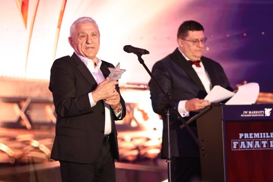 Cunoscutul milionar a dezvăluit ce bacșiș l-a învățat Giovanni Becali să lase la restaurant: ”Nu te sfătuiesc să faci așa!”