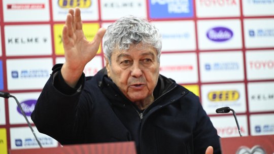 Lovitură de la FIFA pentru echipa națională! Tricolorul pe care Mircea Lucescu nu se va putea baza la barajul cu Turcia