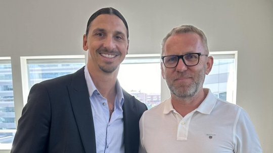 Amendat drastic de FRF, impresarul lui Cîrjan este aproape de o pedeapsă usturătoare din partea FIFA