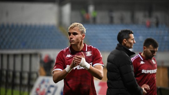 Doliu în Giulești! Cristi Manea și-a pierdut mama. Reacția celor de la Rapid