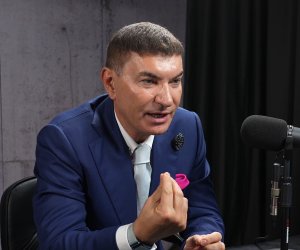 A jucat la Dinamo și șterge pe jos cu Cristi Borcea: ”Arăta rău și acum 30 de ani, dar nu așa rău ca acum! O fi aur în acidul hialuronic”