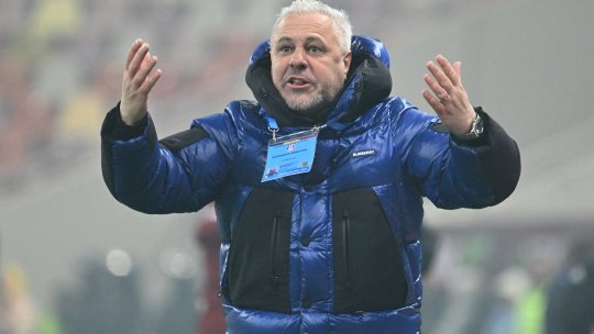 Un nou transfer pentru Șumudică! Colegul unui jucător de la Dinamo a ajuns în Arabia Saudită și semnează cu al Al-Okhdood