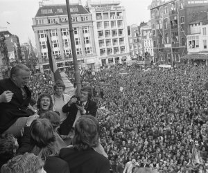 A aflat că românul care a câștigat Cupa Campionilor a fost turnător pentru Securitate și a avut o reacție surprinzătoare: ”Suntem oameni cu glagorie toți”