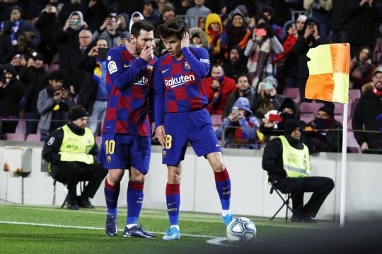 Fostul jucător al Barcelonei trece prin clipe de coșmar! A aflat că va lipsi doi ani de pe teren